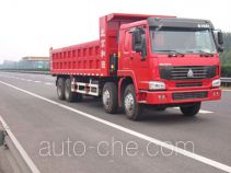 Самосвал Great Wall HTF3317ZZN46H8