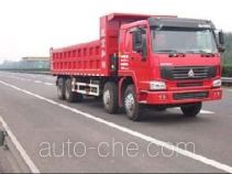Самосвал Great Wall HTF3317ZZN4867C1