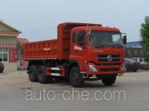 Самосвал Jiangte JDF3250DFL