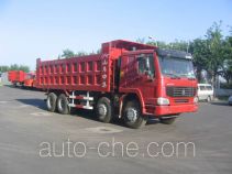 Самосвал Guodao JG3313