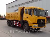 Самосвал Jinggong JGQ3250DPA3AZ3