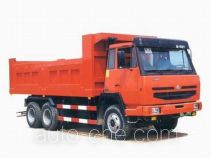 Самосвал Kuangshan JKQ3230