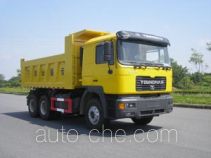 Самосвал Young Man JNP3250FD2