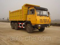 Самосвал Jiuxin JXP3251ZSX