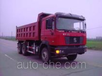 Самосвал Jinyou JY3251DM384