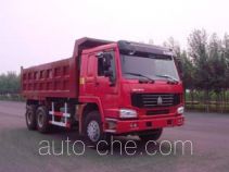 Самосвал Jinyou JY3257N4147W