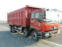 Самосвал Jinyou JY3311DNP72A