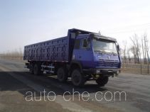 Самосвал Jinyou JY3314CF