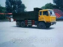 Самосвал Jizhong JZ3240