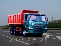 Самосвал Luquan JZQ3255