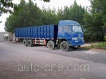 Самосвал Luquan JZQ3313