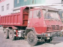 Самосвал Tianma KZ3243