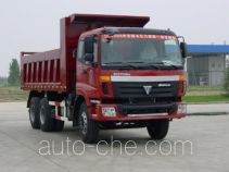 Самосвал Tianma KZ3253ZXBJJB-S4