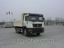 Самосвал Tianma KZ3255SX38D