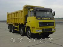 Самосвал Tianma KZ3316ZZ68Q