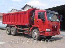 Самосвал Yunli LG3256