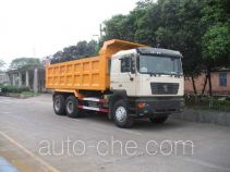 Самосвал Yunli LG3257