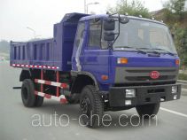 Самосвал Fude LT3126VP