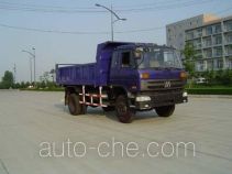 Самосвал Fude LT3162