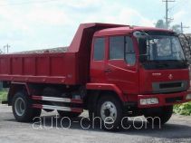 Самосвал Chenglong LZ3070LAL