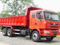 Самосвал Chenglong LZ3250QDL