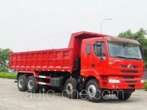 Самосвал Chenglong LZ3310QEF