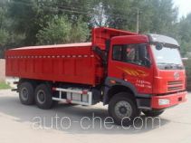 Самосвал мусоровоз для спрессованных отходов Yanlong (Liuzhou) LZL5251ZLJ