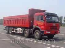 Самосвал мусоровоз для спрессованных отходов Yanlong (Liuzhou) LZL5310ZLJ