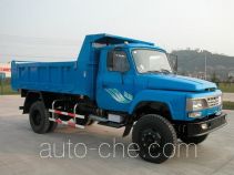 Самосвал CNJ Nanjun NJP3090ZLD42G