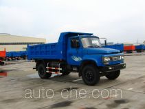 Самосвал CNJ Nanjun NJP3110ZMD45A