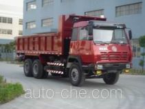 Самосвал Ningte NSX3250SQ
