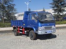 Самосвал Yuchai Xiangli NZ3053G1