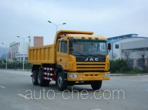 Самосвал Yuchai Xiangli NZ3230