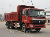 Самосвал Yuchai Xiangli NZ3250B