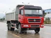 Самосвал Yuchai Xiangli NZ3257