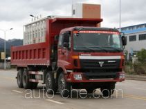 Самосвал Yuchai Xiangli NZ3312