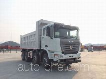 Самосвал C&C Trucks QCC3312D656-4