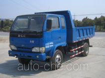 Низкоскоростной самосвал Donglei QD4010PDII