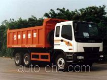 Самосвал Qingte QDT3220PA1