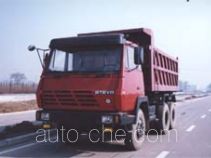 Самосвал Qingte QDT3251ZZ