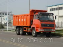 Самосвал Qingte QDT3256SQ