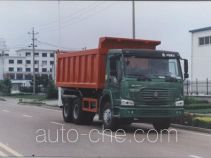 Самосвал Qingte QDT3257S56