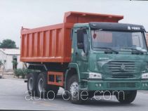 Самосвал Qingte QDT3257S60