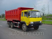 Самосвал Qilong QLY3250