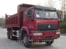 Самосвал Qilong QLY3251M3649