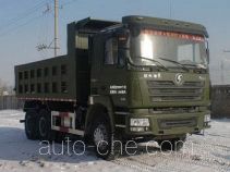 Самосвал Qilong QLY3254