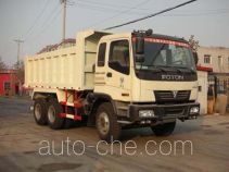 Самосвал Qilong QLY3257