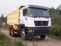 Самосвал Qilong QLY3259