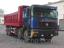 Самосвал Qilong QLY3312