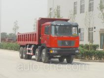 Самосвал Longrui QW3314DM456